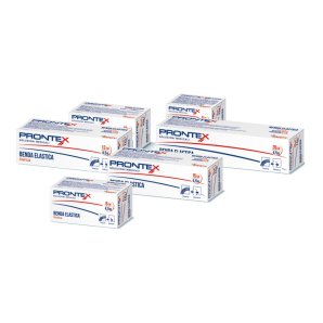 PRONTEX Benda Elastic 4,5x20