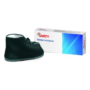 PANTOFOLA Coprig.39 SAFETY