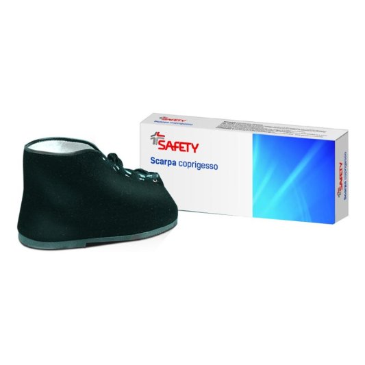 PANTOFOLA Coprig.43 SAFETY