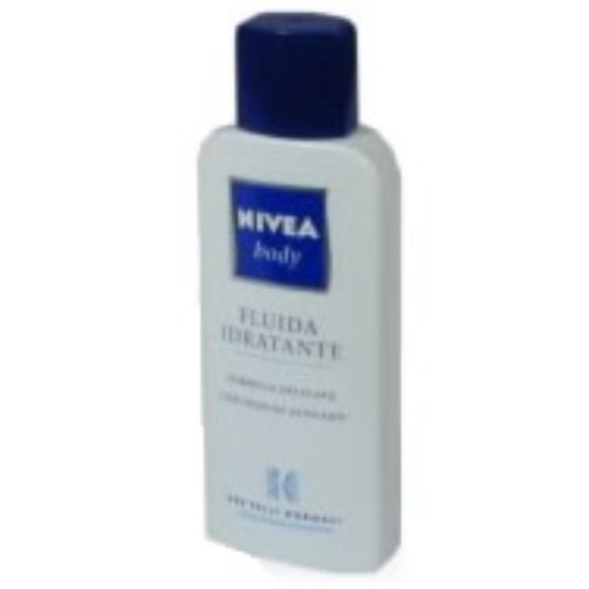 NIVEA BODY FLUIDA IDRAT 250ML