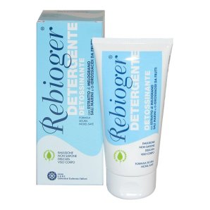 REBIOGER Emulsione Deter.150ml