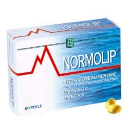 NORMOLIP 60PRL 42G