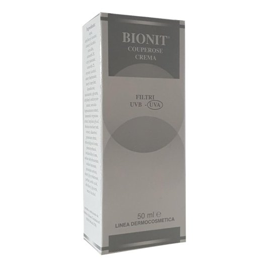 BIONIT Crema Couperose 50ml