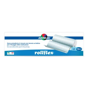 ROLLFLEX Garza Ad.TNT  2mx15cm