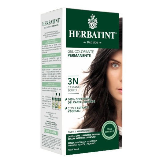 HERBATINT Cast.Scuro        3N