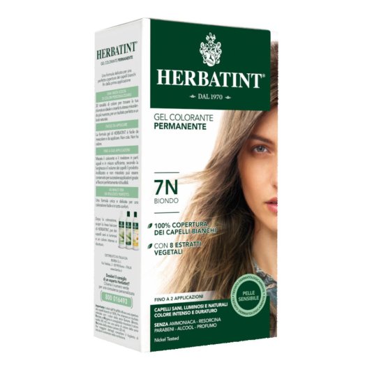 HERBATINT Biondo            7N