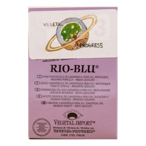RIOBLU OE LAVANDA BIO 10ML