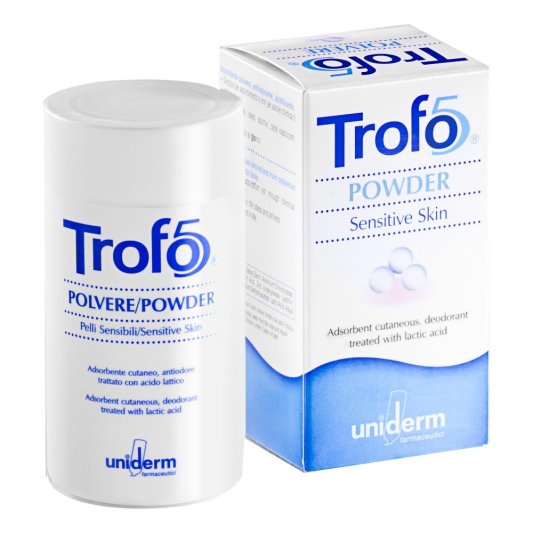 TROFO 5 POLVERE 50G