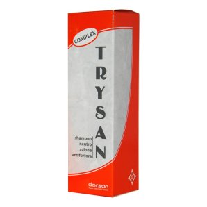 TRYSAN SH COMPLEX 125ML
