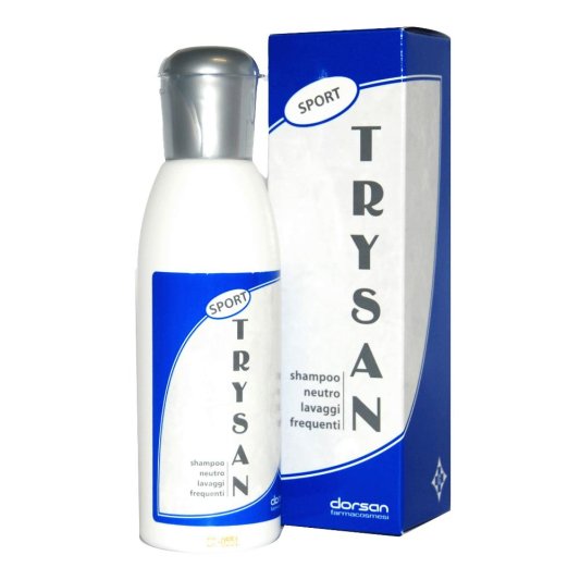 TRYSAN SH SPORT 125ML