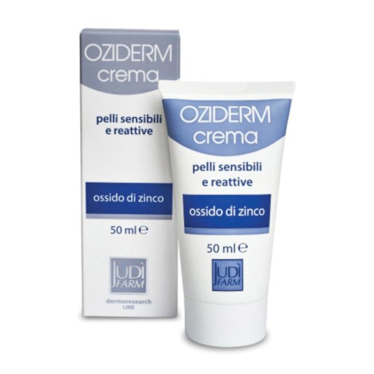 OZIDERM CREMA 50ML