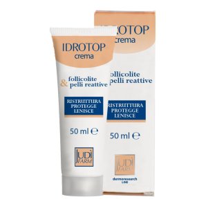 IDROTOP Crema Idrat.Viso 50ml