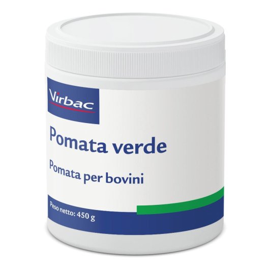 VIRBAC Pom.Verde 450g