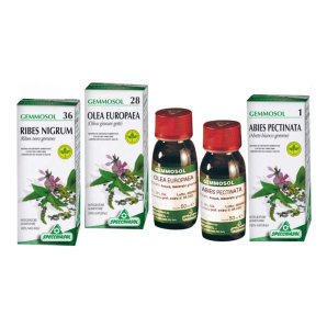 GEMMOSOL 27 Ginepro 50ml