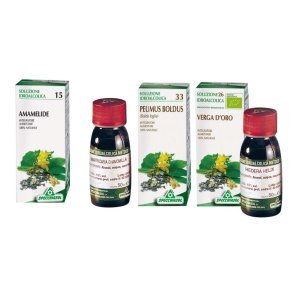 ELEUTEROCOCCO SEN.TM 50ml SPEC