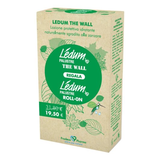 LEDUM ROLL ON LENIT 30ML