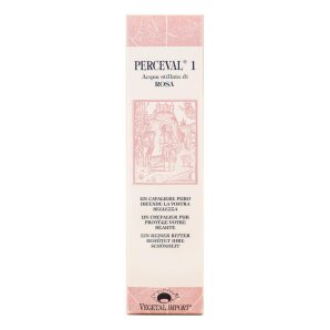 PERCEVAL 1 SAMBUCO ROSA 100ML