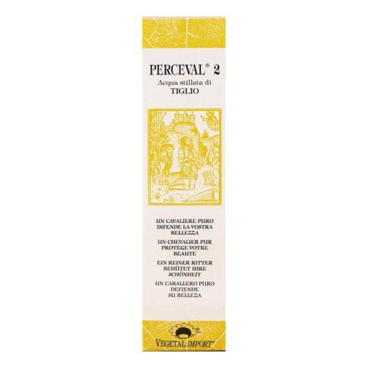 PERCEVAL 2 TIGLIO 100ML