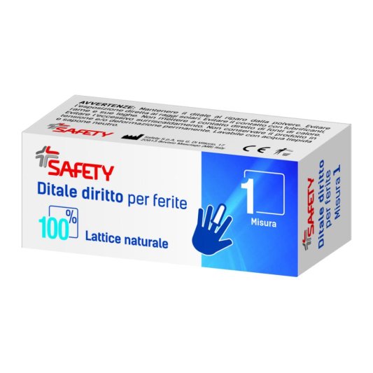 DITALE Diritto Latt.3 SAFETY