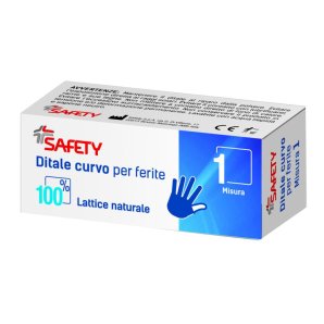 DITALE Curvo Lattice 1 SAFETY