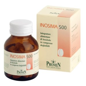 INOSIMA*500 100 Cpr