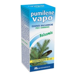 PUMILENE VAPO CONC 40ML