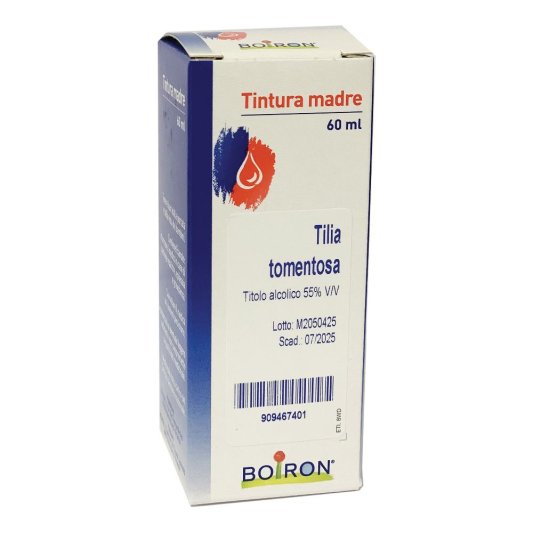 BO.TILIA TOMENT. TM  60ml