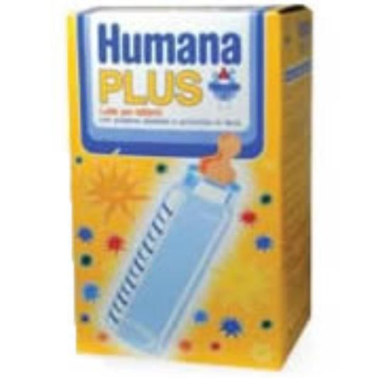 HUMANA PLUS 1100G