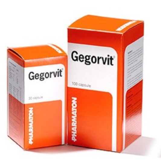 PH MULTIUP GEGORVIT 30CPS