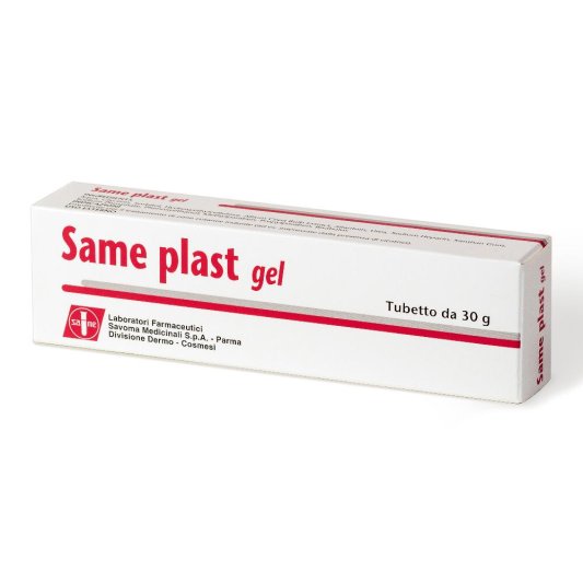 SAME PLAST GEL 30G