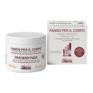 FANGO CORPO 500ML ARGITAL