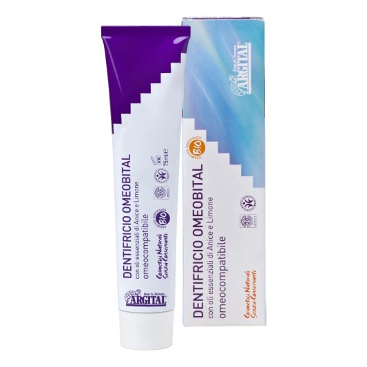 OMEOBITAL DENTIFRICIO 75ML