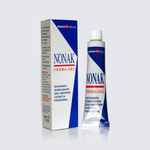 NONAK CR P GRAS IMPURE 30ML