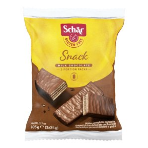 SCHAR Snack Nocc.105g