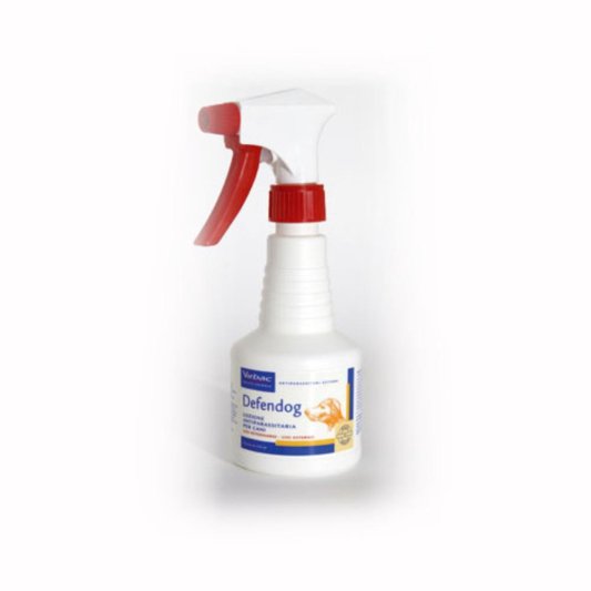 DEFENDOG LOZ ANTIPARASS 250ML