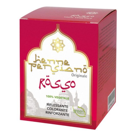HENNE PERSIANO RO 150ML VITAL HENNE PERSIANO RO 150ML VITAL