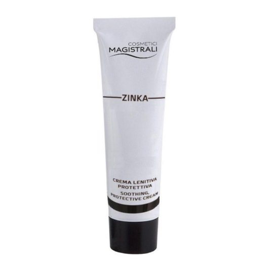 ZINKA CREMA LENIT P SENSIBILE