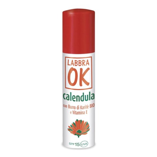 LABBRA OK STICK CALENDULA 5,7M