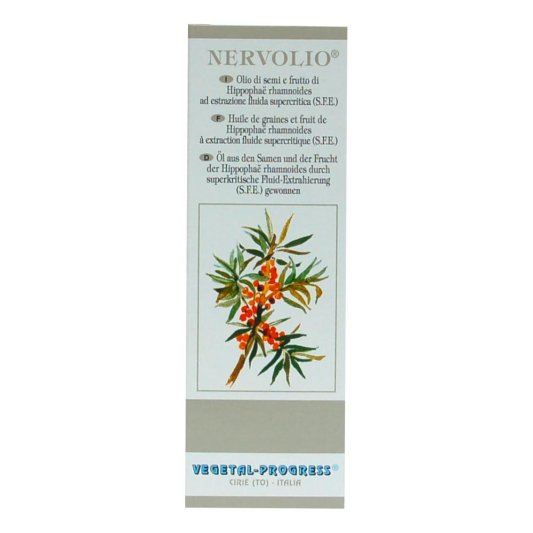 NERVOLIO 50ML VGP