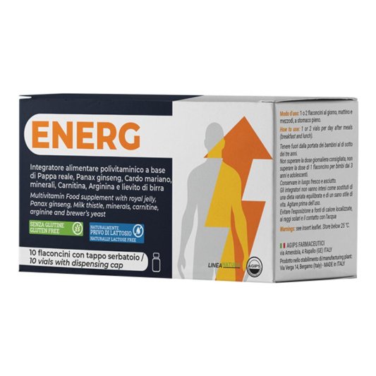 ENERG 10fl.10ml