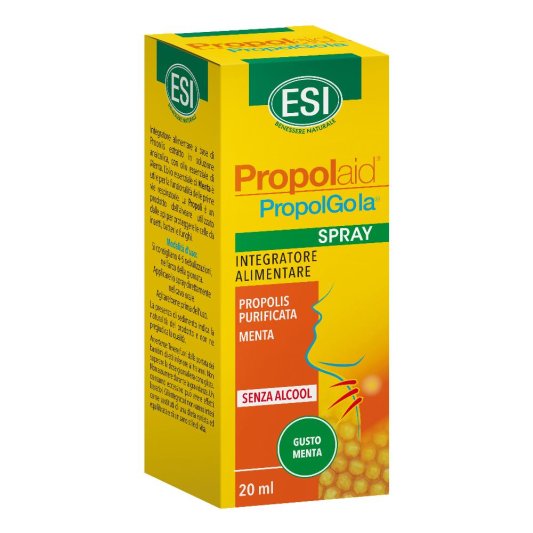 PROPOLAID Propolgola Spy 20ml