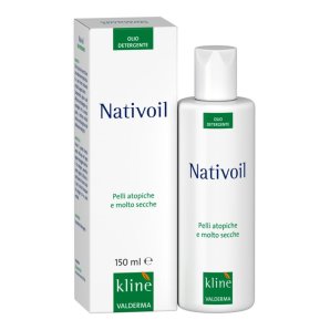 NATIVOIL Olio Deterg.150ml