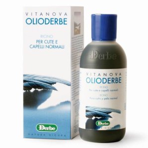 OLIODERBE SHAMPOO 200ML