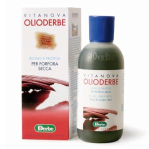 OLIODERBE PROPOLI 200ML