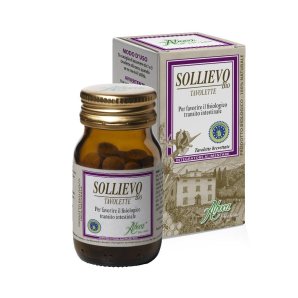 SOLLIEVO 45TAV