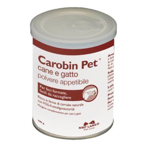 CAROBIN Pet Mang.100g