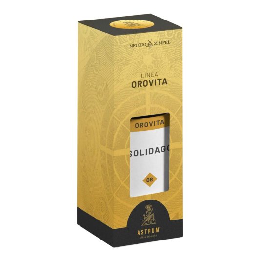 SOLIDAGO 50ML ASTRUM