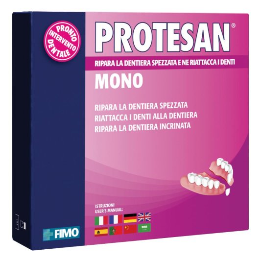 PROTESAN MONO KIT PROTESI MON