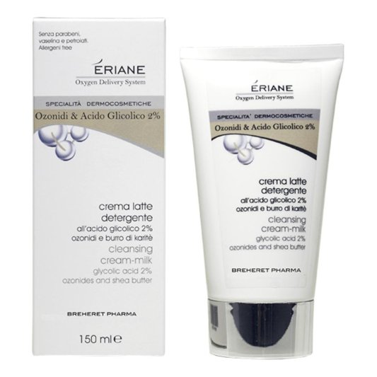 ERIANE CREMA LATTE DETERGENTE