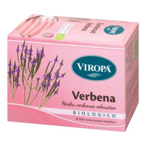 VIROPA VERBENA BIO 15BUST